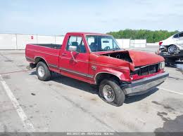 Image result for Vermillion 1991 Ford Truck