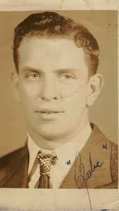 Lester L “Babe” Longfellow Sr. (1931-2010)