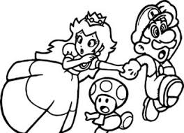 Upload, livestream, and create your own videos, all in hd. Kolorowanki Mario Do Druku I Wydruku Online