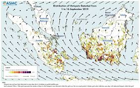 Cause of haze in malaysia 2019. Can And Should Malaysia Sue Indonesia Over Transboundary Haze Malaysia Malay Mail