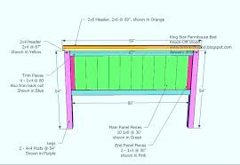 What Size Is A Queen Headboard Todmedee Info