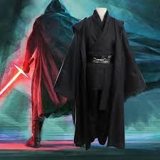 Check spelling or type a new query. Star Wars Wan Kenobi Than Jedi Knight Full Suit Cape Cloak Suit Cosplay Christmas Costume Buy At A Low Prices On Joom E Commerce Platform