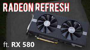 Kemudian ada juga kartu 32k dan 64k, apa bedanya? Overview Benchmark Singkat Sapphire Radeon Rx 580 Nitro Youtube