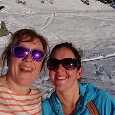 Jill Robson (@JillRobson1)