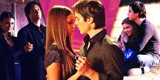 The Vampire Diaries: 5 Worst Things Elena Did To Stefan (& 5 He Did To Her)
