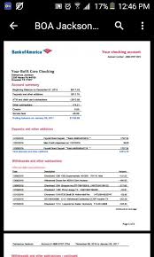 Following the welcome message, customers can text questions about payment assistance. Bank Statements Credit Card Statement Statement Template Bank Statements