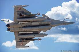 Top secret plane recently on 8th october 2019 the official handing over ceremony of rafale fighter aircraft was conducted in france on the day of vijyadashmi. Atos Secures Onboard Connectivity For Dassault Aviation S Rafale F4 Standard Aircrafts Atos