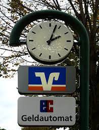 English information about banks in germany. Banking In Germany Wikipedia