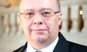 Romania has a considerable contribution to the UK National Health System,  says ambassador Mihalache