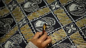 Dekorasi kelas dengan tema batik. Ragam Hias Geometris Dan Macam Ciri Serta Contoh