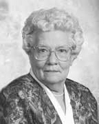 Obituary: Bonnie Kathryn Morrison