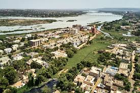 Other cities can be found at list of cities in côte d'ivoire. Ivory Coast Waste Management Is Still A Problem Child Global Recycling