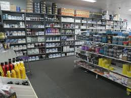 It is going smoothly until you mistakenly hit an obstacle. J D Auto Paints Ballarat