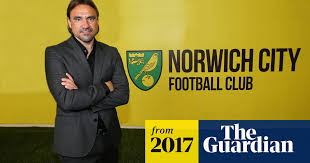 Football league blog tim krul: Norwich Appoint Daniel Farke As Head Coach On Two Year Contract Norwich City The Guardian