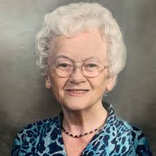 ALBRECHT, Elfriede Marie