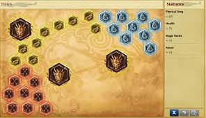 And honestly, upgrading this provides the highest damage boost potential aside from in this guide, i'll cover how to activate, upgrade, obtain the runes, the types of runes and pretty much how the whole system works. Thresh Build Guide Quick Guide To Thresh League Of Legends Strategy Builds
