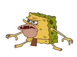 In honour of its 20th anniversary, we're doing a ranking of our favourite spongebob meme templates Spongebob Spongebob Chocolate Meme Template