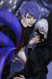 Pin On Tokyo Ghoul