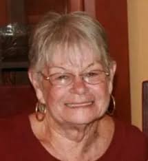 Obituary information for Joyce 'Jo' Daniels