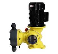 Piston Reciprocating Plunger Metering Pump