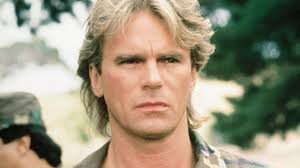 Weitere ideen zu schauspieler, gestern und heute, deutsche schauspieler. Macgyver Das Machen Die Stars Heute Tv Spielfilm