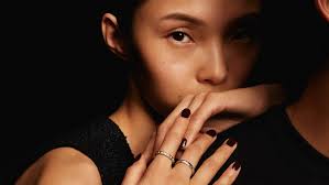 Ювелирные новинки Chanel Coco Crush