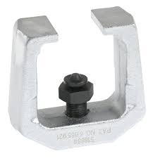 pitman arm puller otc tools pitman arm puller otc tools