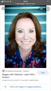 Loved Maggie budgen x #fyp #foryoupage #waterlooroad