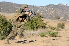 Marine Corps Combat Utility Uniform Military Com