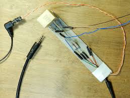 How to make metal detector using multimeter. Homemade Metal Detector