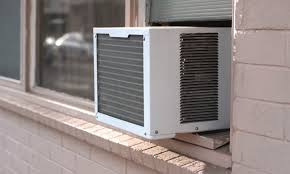 Evaporator coils are part of the air conditioner and they are responsible for absorbing heat, thus helping generate cool air. How To Quiet A Noisy Window Air Conditioner