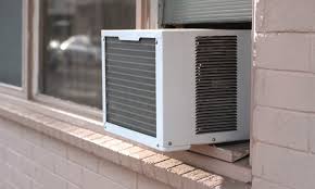 How To Quiet A Noisy Window Air Conditioner