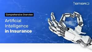 Ai insurance is the intelligent choice in saving money for your insurance needs. Artificial Intelligence In Insurance Three Trends That Matter Emerj