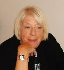 PAT RAINE WEBB: The World of Animation Has Lost a True Friend