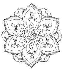 Get crafts, coloring pages, lessons, and more! Abstract Coloring Pages Free Printable Momjunction Abstract Coloring Pages Flower Coloring Pages Mandala Coloring Pages