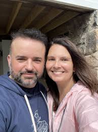 Amy Flaherty and Andre Marini's Wedding Website