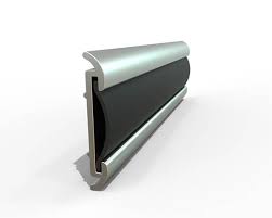 Wallguard.com's aluminum panels are the perfect solution for a low profile wallguard. Aluminum Rub Rail 1 1 4 Lip Rub Rail Eagle Mouldings