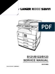 Download drivers for ricoh aficio 2018d for windows xp, windows 7, . Aficio 2015 2018 Sm Pdf Image Scanner Photocopier