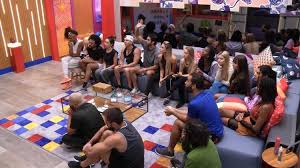 Você é uma pessoa com um bom coração. Brothers Fazem Sorteio Da 3Âª Prova Do Anjo Do Bbb21 Saiba Quem Participa Vem Conferir Enquete Bbb Votar Bbb 21
