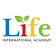 Life International Academy logo
