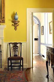 As painful as it is to say, avoid the temptation to be creative! What They Didn T Tell You About The Best Yellow Paint Colors Laurel Home