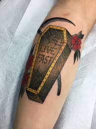 Maybe you would like to learn more about one of these? Mathilde Instant Classic Tattoo