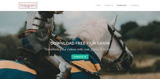 We did not find results for: Free Film Grain Overlays For That Cinematic Look