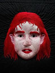 Faces — Wayne Mayer — Place des Arts