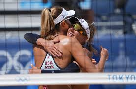 Indoor specialist alix klineman was looking for a change. M9 Aejxjiktcbm