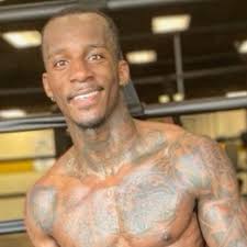 Calvin Dickerson vs. Jermaine Corley, Wright vs. Sandoval