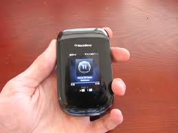 REVIEW: BlackBerry Style 9670 - RIM's ...