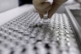 (sinovac) is a holding company. Sinovac S Covid 19 Vaccine More Effective With Longer Intervals Brazil Trial Shows Daily Sabah