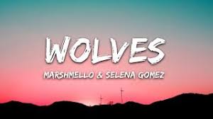 Music video by selena gomez, marshmello performing wolves. Selena Gomez Marshmello Wolves Lyrics Youtube