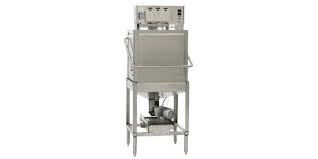 We strive to hire and develop employees with diverse backgrounds since we believe that the key to success is built through a diverse, creative and talented team of individuals. Hobart Stero Sd1 1 Stand Up Door Type Dishwasher 1 Phase Sinco Food Equipment Sinco Restaurant Equipment
